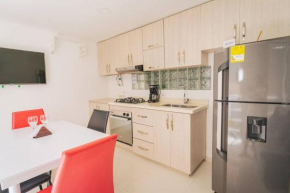 Apartaestudio en exclusivo sector Pinares (3)